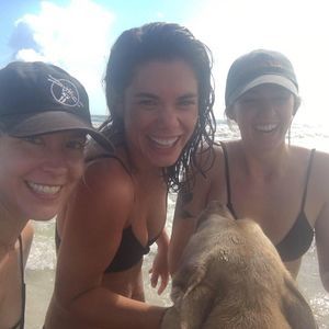 Meet your Posher, Wendy